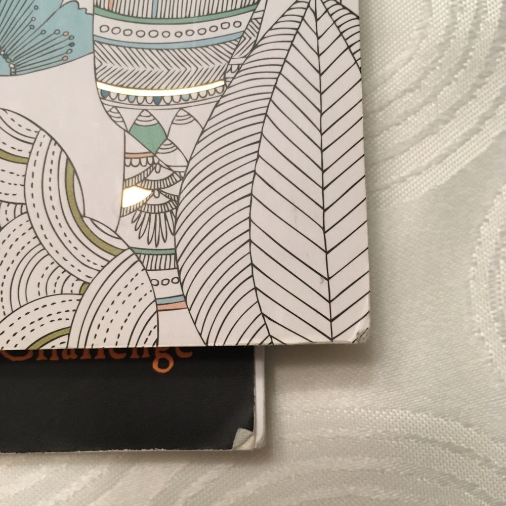 2 Colouring Books - Picture 5 of 5